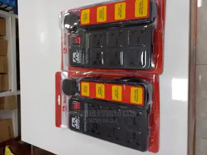 Mercury Surge Protector 6240U Surge Secure Power Extension