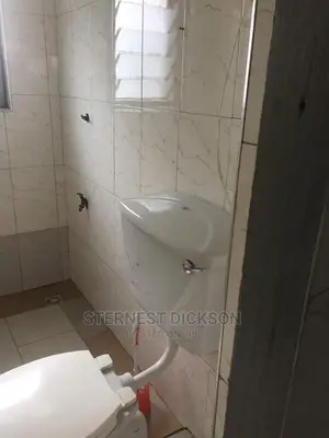 1bdrm Apartment in St.Ernest Dickson'S, Accra Metropolitan for rent