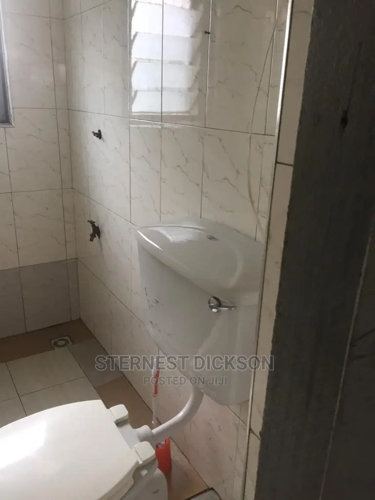1bdrm Apartment in St.Ernest Dickson'S, Accra Metropolitan for rent