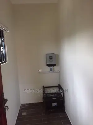 1bdrm Apartment in St.Ernest Dickson'S, Accra Metropolitan for rent