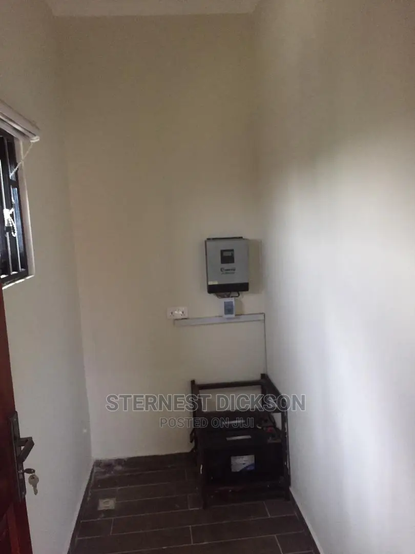 1bdrm Apartment in St.Ernest Dickson'S, Accra Metropolitan for rent