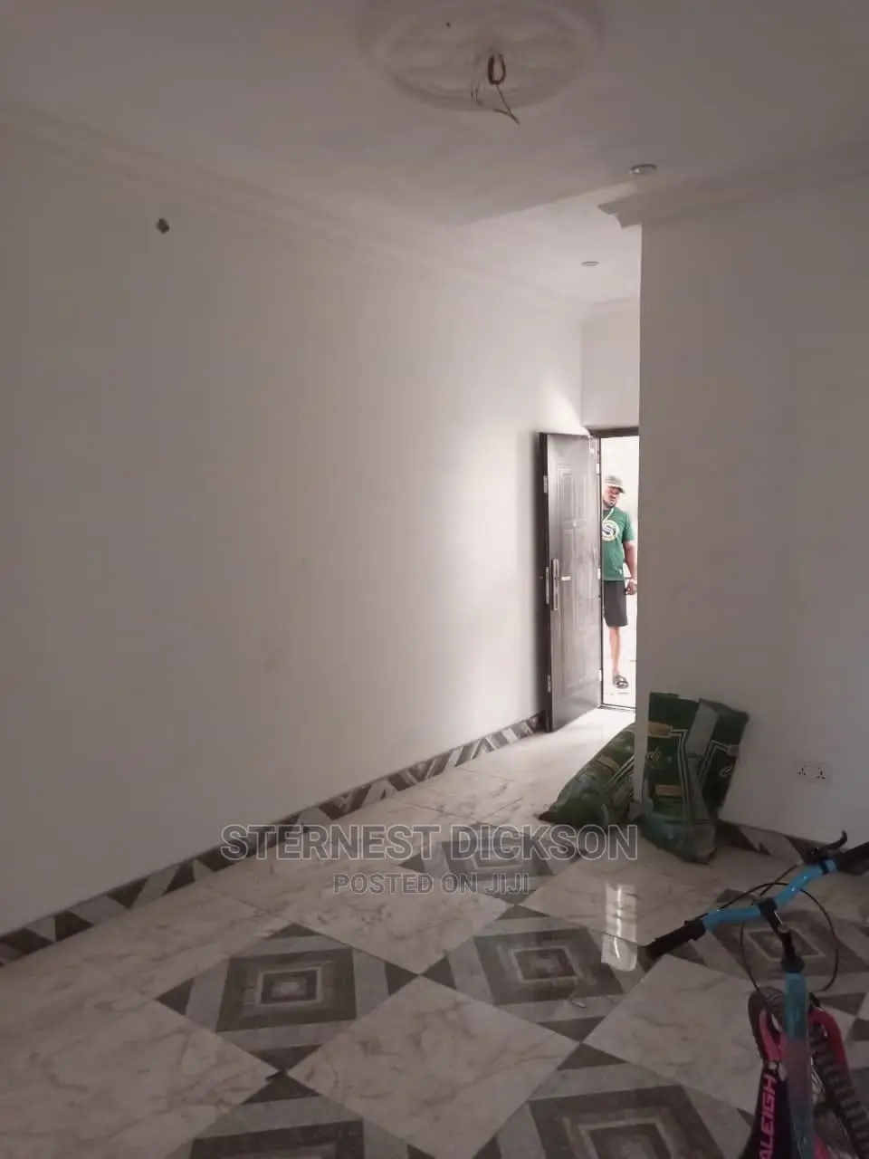 1bdrm Apartment in St.Ernest Dickson'S, Accra Metropolitan for rent