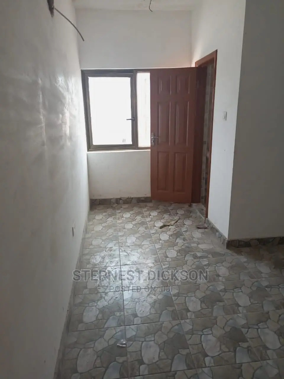1bdrm Apartment in St.Ernest Dickson'S, Accra Metropolitan for rent
