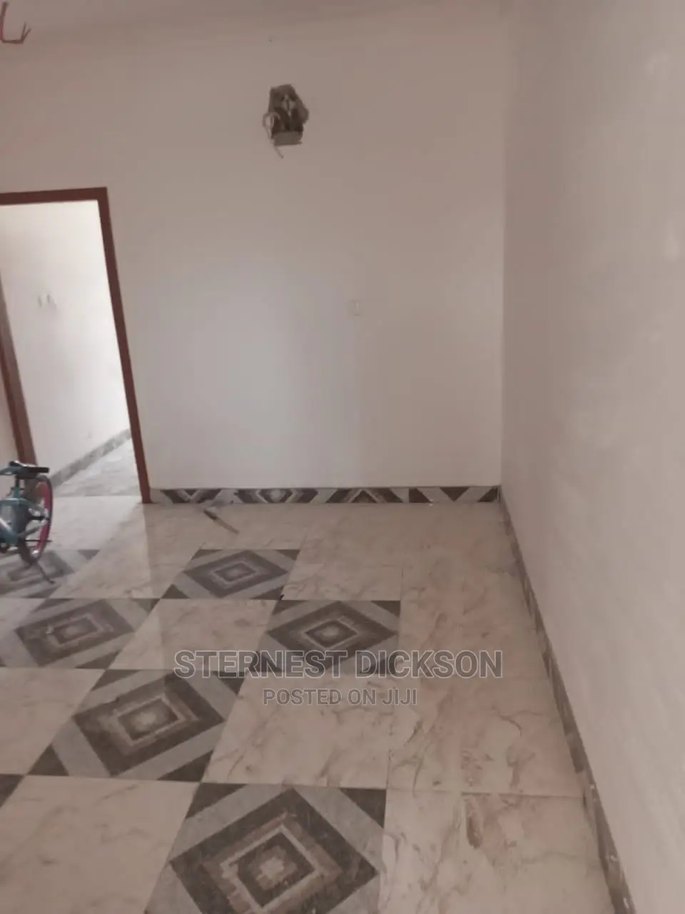 1bdrm Apartment in St.Ernest Dickson'S, Accra Metropolitan for rent