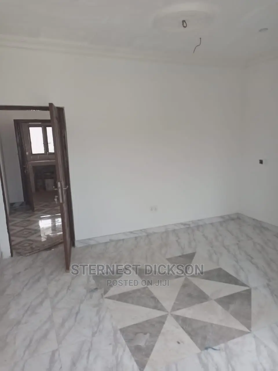 1bdrm Apartment in St.Ernest Dickson'S, Accra Metropolitan for rent