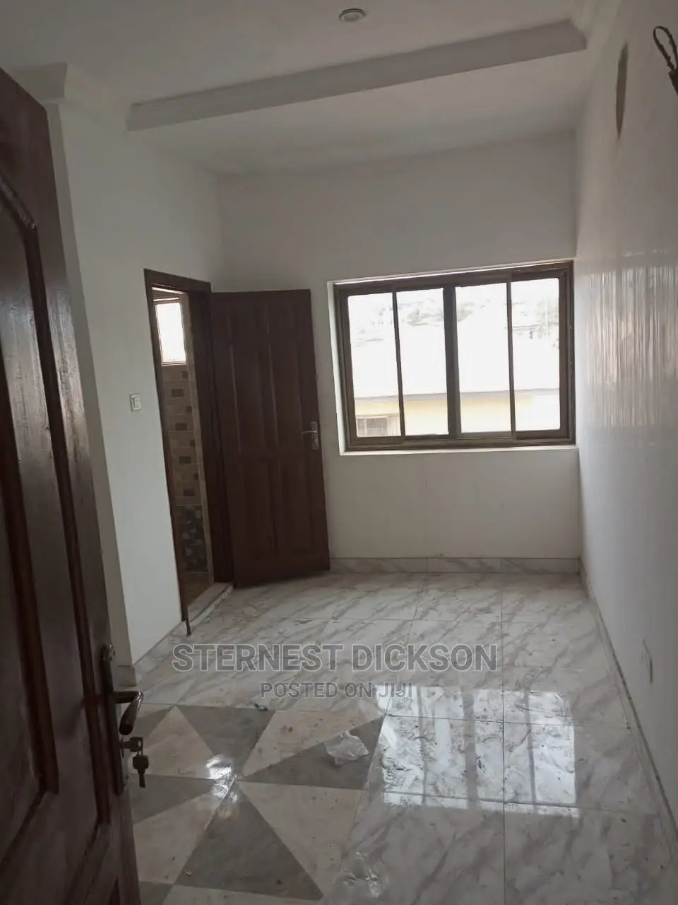 1bdrm Apartment in St.Ernest Dickson'S, Accra Metropolitan for rent