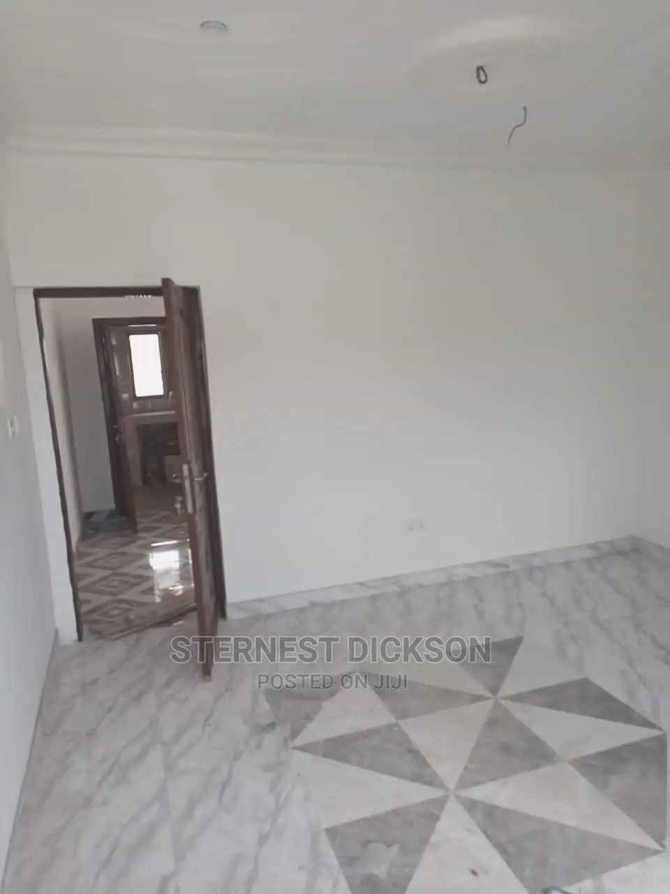 1bdrm Apartment in St.Ernest Dickson'S, Accra Metropolitan for rent