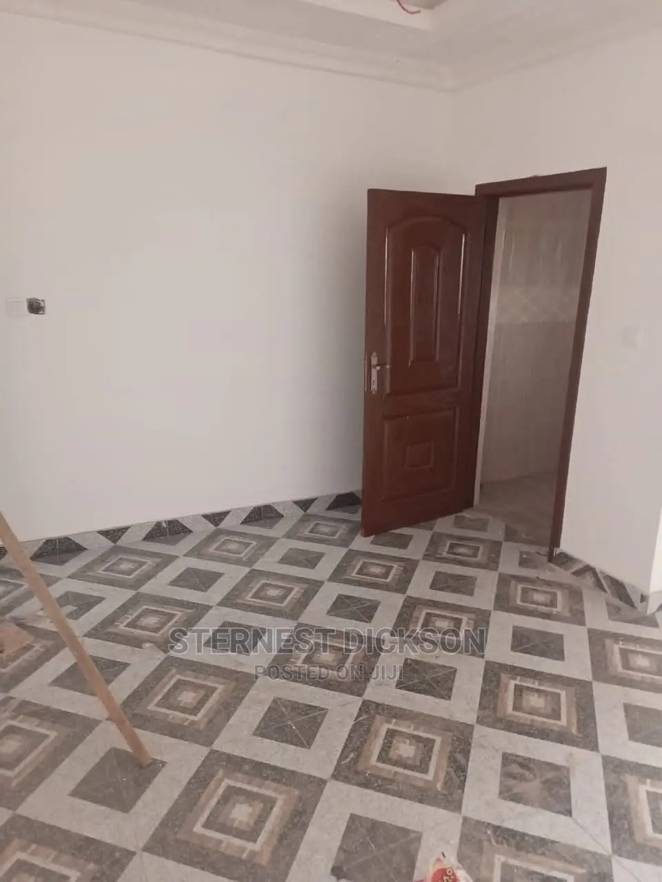 1bdrm Apartment in St.Ernest Dickson'S, Accra Metropolitan for rent