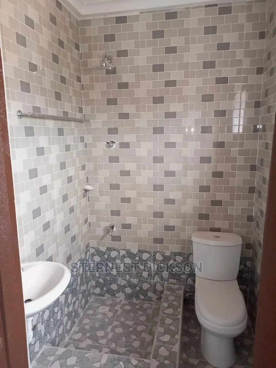 1bdrm Apartment in St.Ernest Dickson'S, Accra Metropolitan for rent