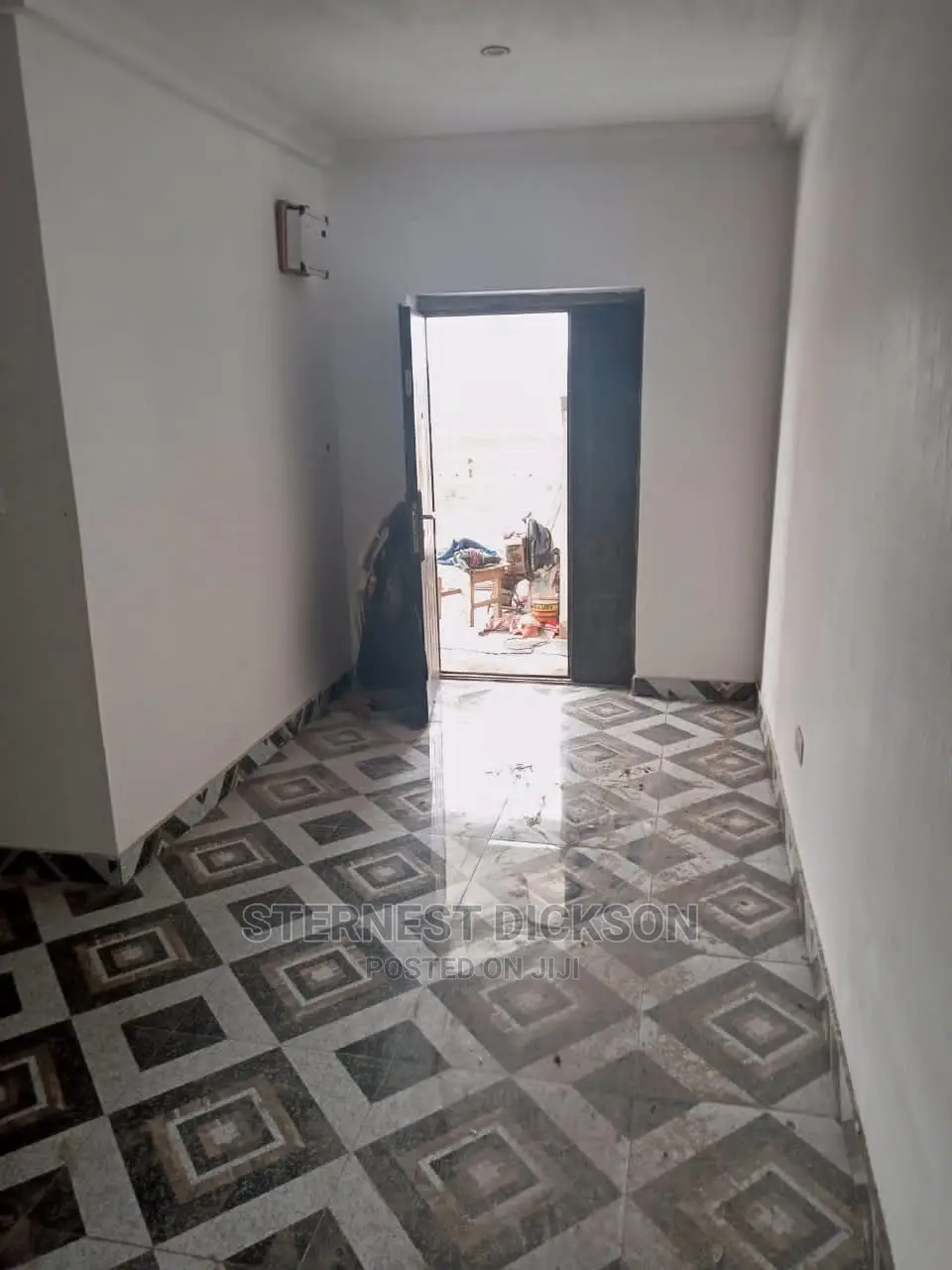 1bdrm Apartment in St.Ernest Dickson'S, Accra Metropolitan for rent