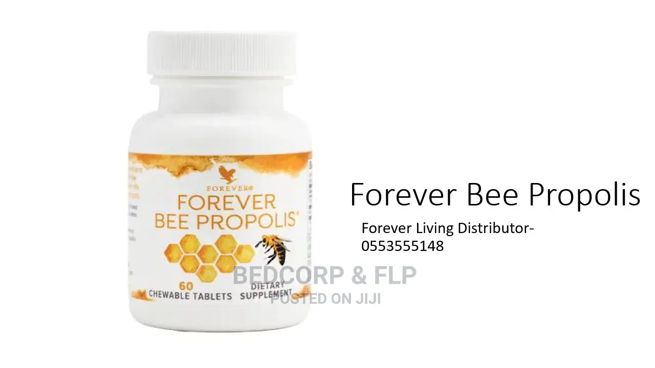 Forever Bee Propolis - Organic
