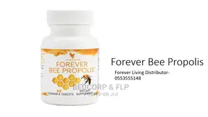 Forever Bee Propolis - Organic