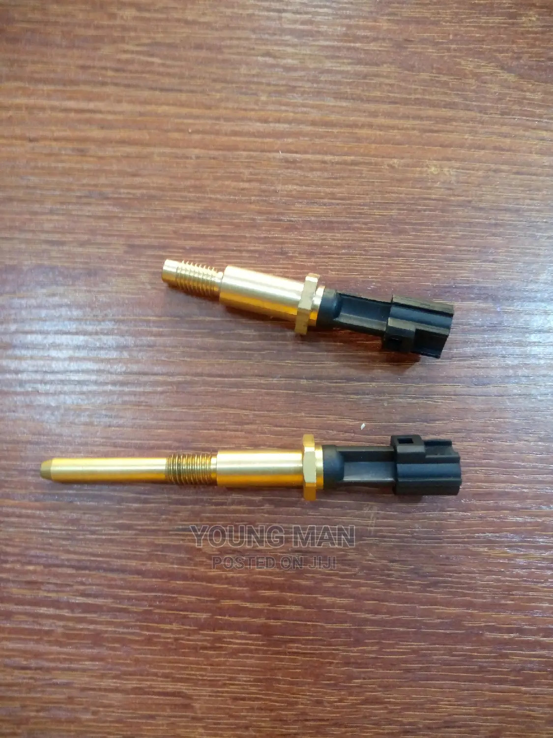 Ford Escape Temperature Sensor