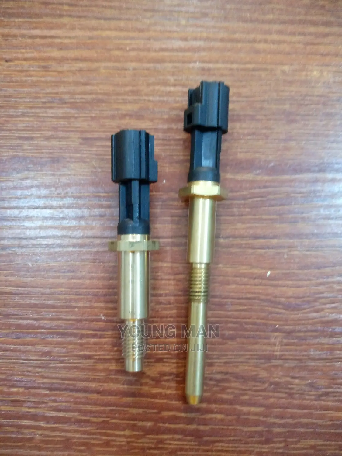 Ford Escape Temperature Sensor