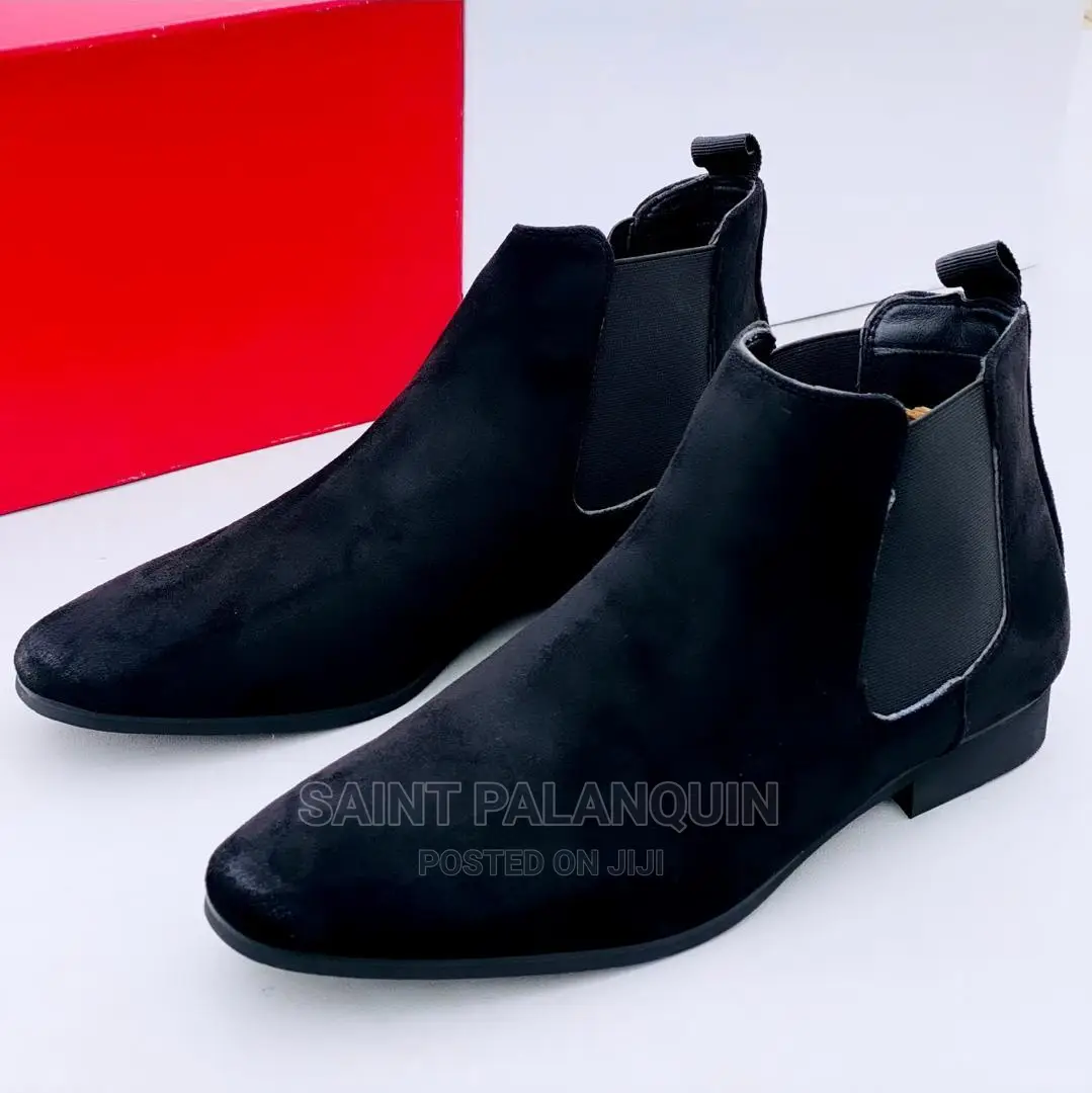 Quality Boot