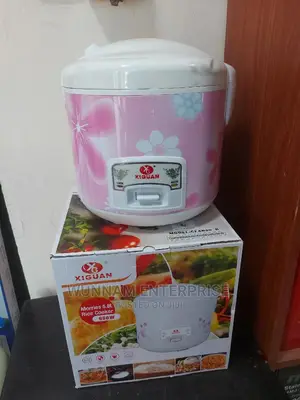 Automatic Rice Cooker
