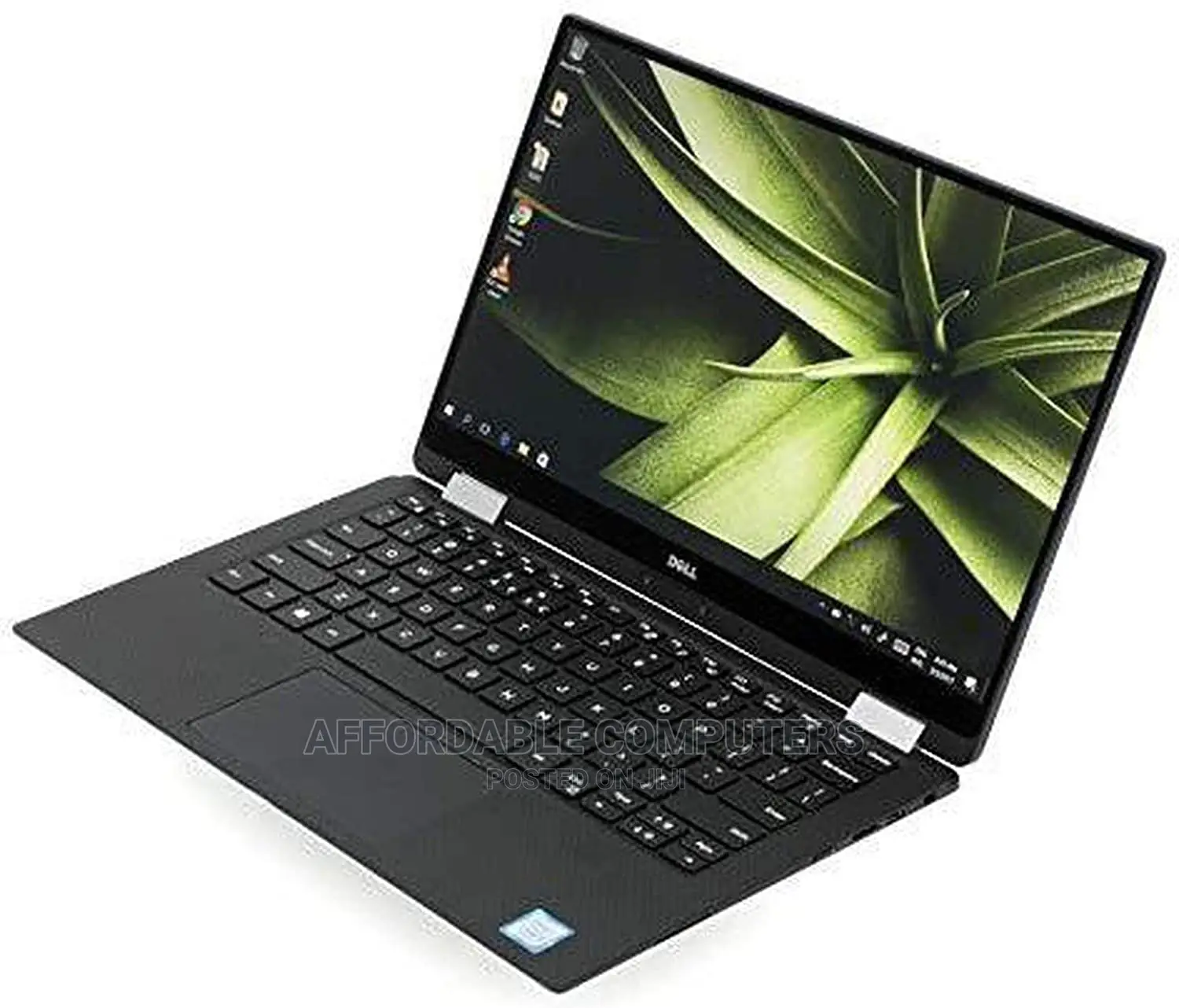 New Laptop Dell XPS 13 8GB Intel Core I5 SSD 256GB