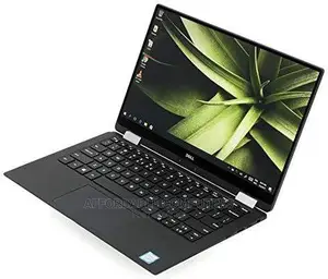 New Laptop Dell XPS 13 8GB Intel Core I5 SSD 256GB