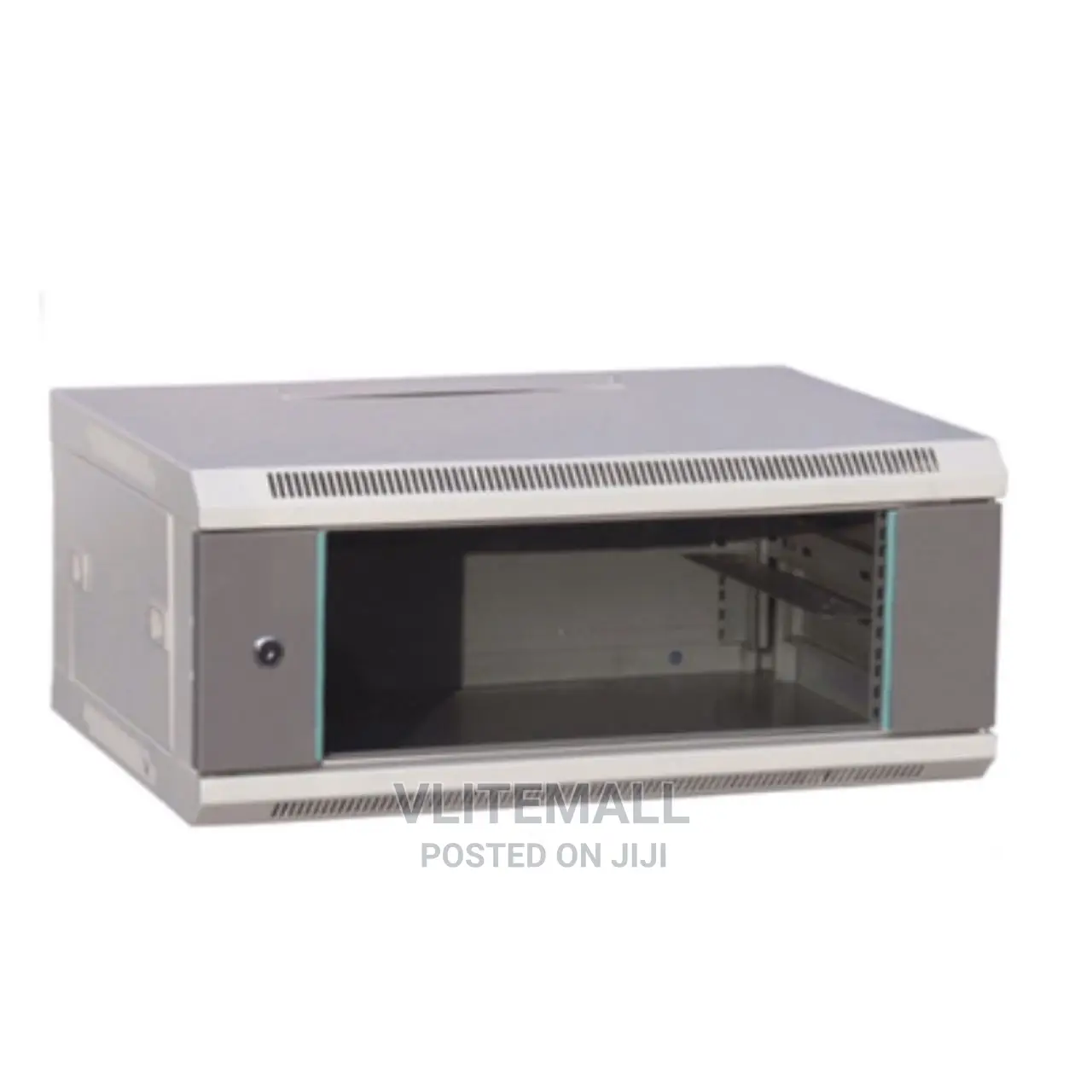 2U Sturnus Rack