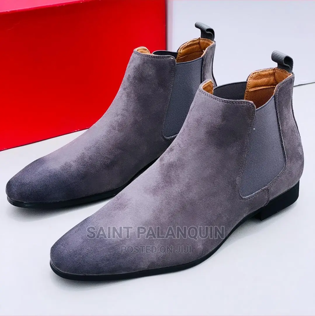 Original Chelsea Boot