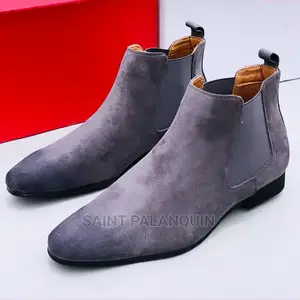 Original Chelsea Boot