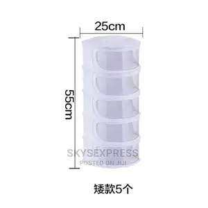 Household Multi Layer Heat Preservation Food Cover