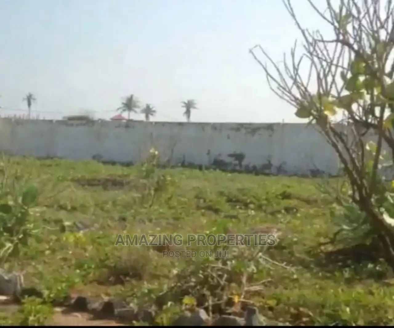 5 Acre Commercial Plots of Land at Sakumono