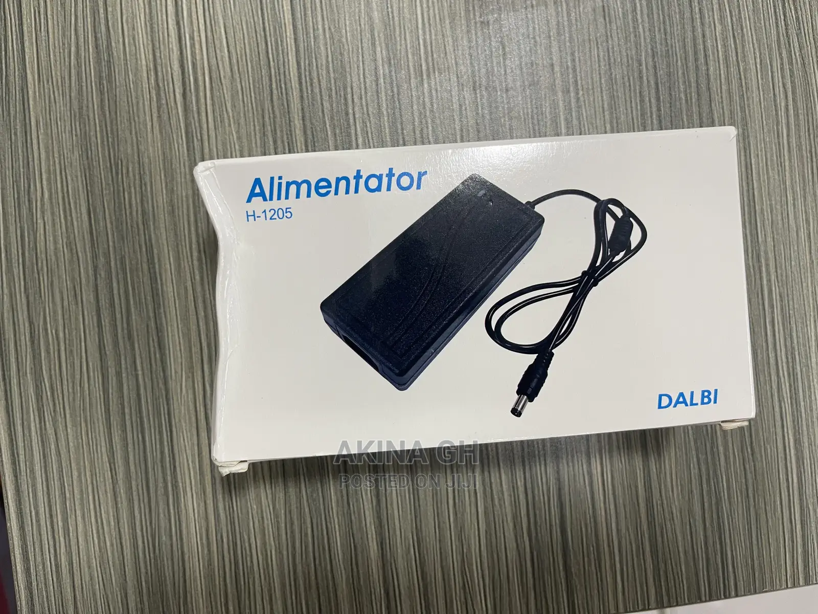 12v/5a Adaptor