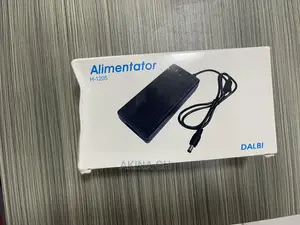 12v/5a Adaptor