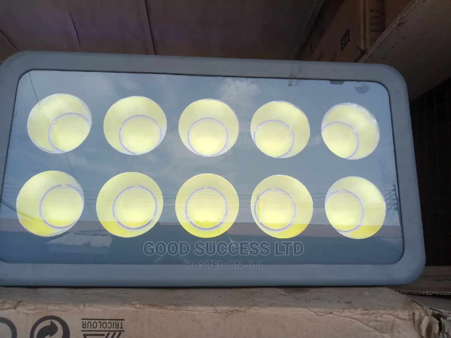 500w Flood Light