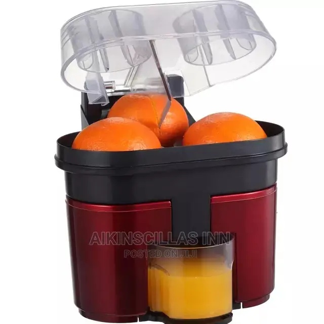 Double Orange/ Citrus Juicer
