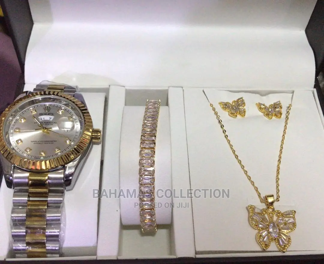 Rolex Watches