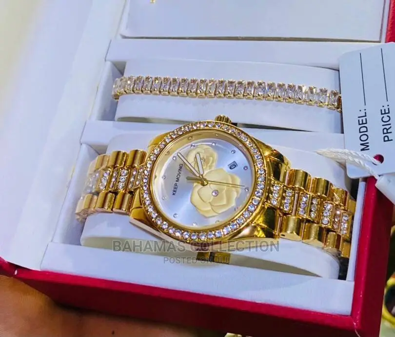 Rolex Watches