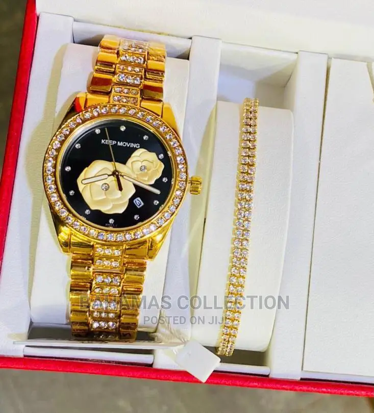Rolex Watches