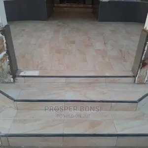 Expect in Tiles and Stone Laying and Terrazzo Works