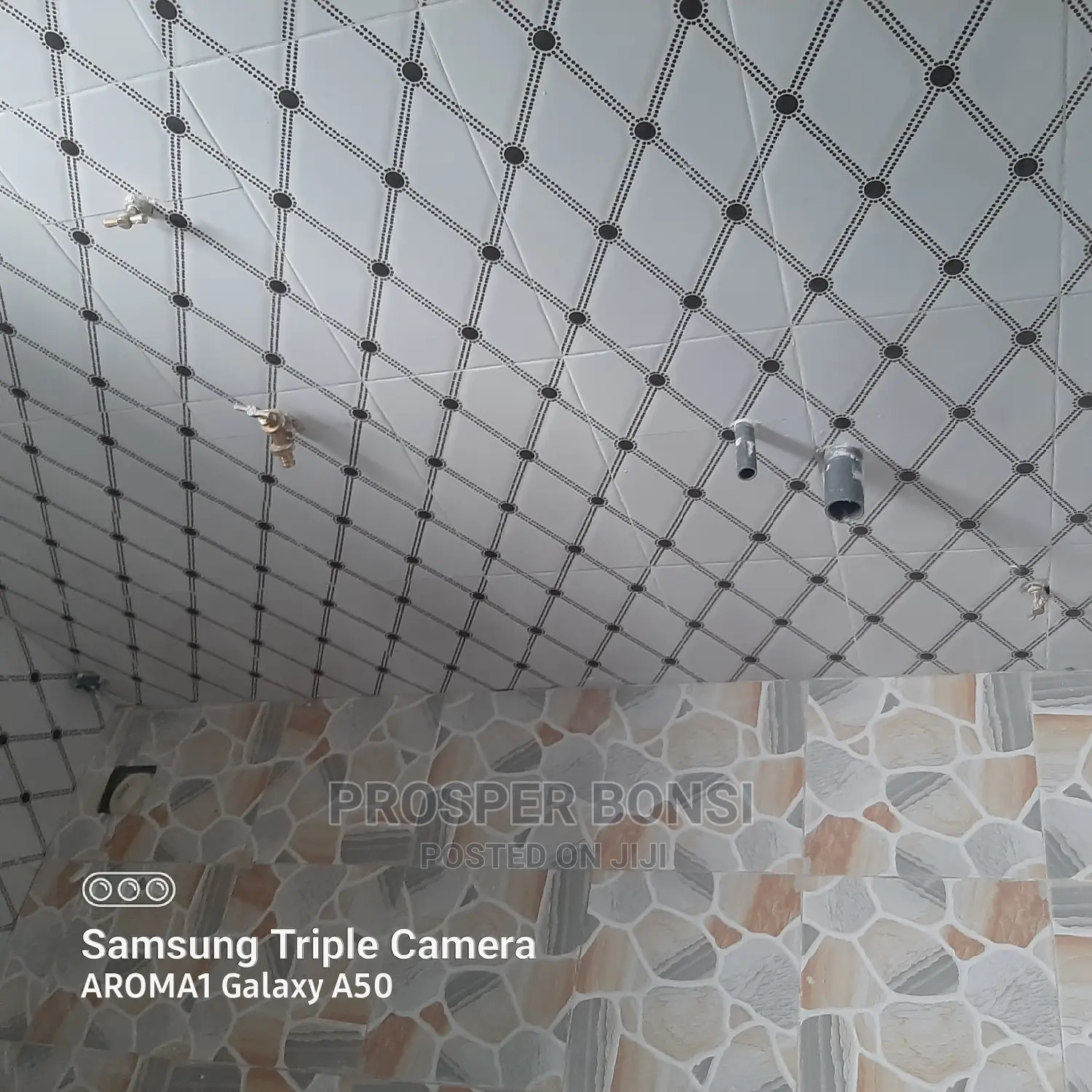 Expect in Tiles and Stone Laying and Terrazzo Works