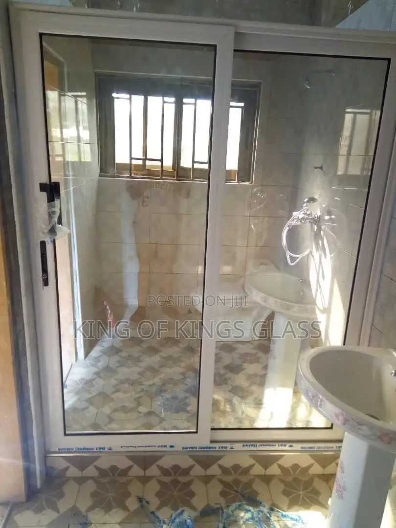 Sliding and Casement Windows