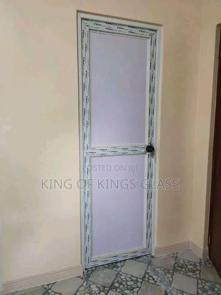 Sliding and Casement Windows