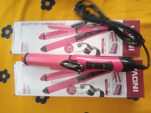 2in1 Hair Beauty Set - 35W