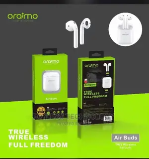 Photo - Oraimo Wireless Earbud