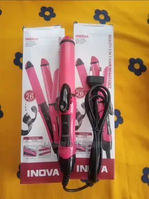 2in1 Hair Beauty Set - 35W