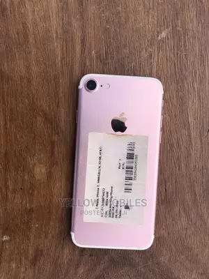 Apple iPhone 7 32 GB Rose Gold