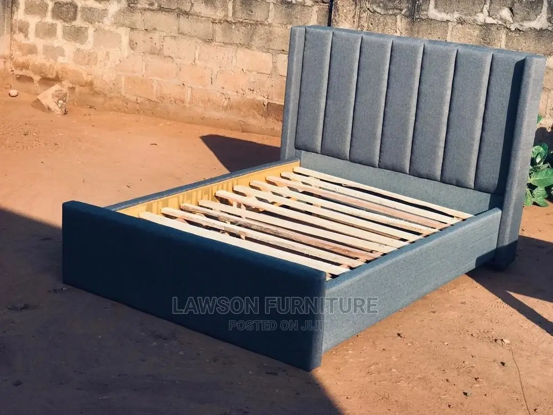Double Bed