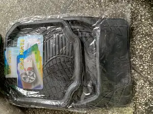 Car Mats/Carpet