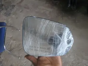 Lexus RX350 Driving Mirror Glass