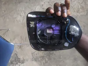 Lexus RX350 Driving Mirror Glass