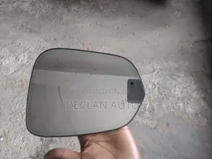 Lexus RX350 Driving Mirror Glass