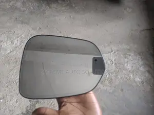 Lexus RX350 Driving Mirror Glass