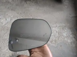 Lexus RX350 Driving Mirror Glass