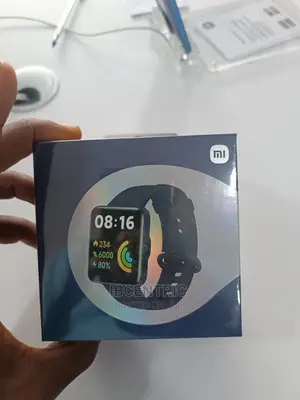 Mi Watch Lite